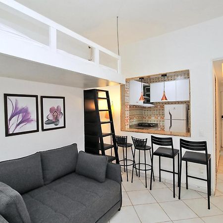 Rio Spot Homes Copacabana U037 Ріо-де-Жанейро Екстер'єр фото