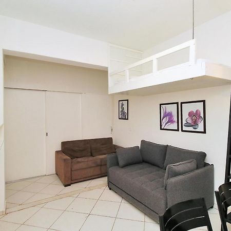 Rio Spot Homes Copacabana U037 Ріо-де-Жанейро Екстер'єр фото